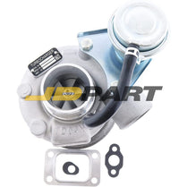 TD04HL4 Turbocharger 49389-03000 for Kubota V3800-CR-TE4-BB Engine Bobcat T750