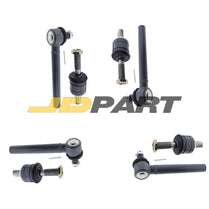 4PCS/Pack Tie Rod Assy E-3C091-62970 for Kubota M Series