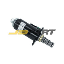 Solenoid Valve For Kobelco ED150 ED150-1E ED190LC-6E SK160LC-6E SK330LC SK135SR