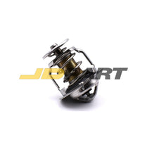 New Thermostat 129155-49801 YM129155-49801 for Yanmar 4TNE88 Engine VIO30-2