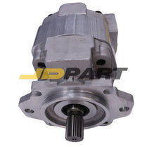New Hydraulic Gear Pump for Komatsu HM350-1 HM350-1 Dump Truck