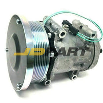 For Hitachi EX3600-5,EX3600-6,EX8000,EX8000-6  A/C Compressor