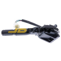 For Hitachi Wheel Loader ZW330 ZW370 ZW550 Combination Switch KC4562560140