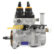 Fuel Injection Pump 6156-71-1112 for Komatsu SA6D125E PC400-7 PC450-7 PC460-7