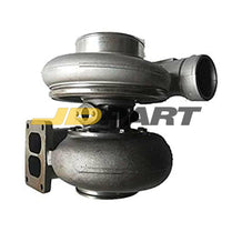Turbocharger 3523850 3594027 HC5A for Cummins K38 KTA38 K19 KT19 KTA19 Engine