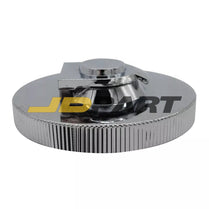 New Fuel Cap with 2 keys for Caterpillar E318BLN,305.5,312C
