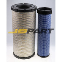 Air Filter Set for Donaldson P780522-P780523