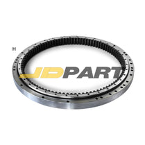Swing Bearing Circle 20Y-25-22200 for Komatsu PC200-6Z PC210-6D PC220-6Z PC220LC