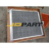 New Hydraulic Oil Cooler 207-03-6111 for Komatsu PC300-6 PC350-6 Excavator