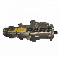 New Hydraulic Pump 705-51-30710 7055130710 for Komatsu Wheel Loader WA430-5