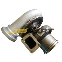 Turbo HX82 Turbocharger 3594195 3594196 4025027 For Cummins Engine QSX15 ISX