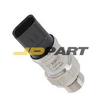 High Pressure Sensor for 434-3436 for Caterpillar E320D2 323D2 325D 329D 336D2