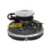 Fan Drive Fluid Clutch 2813588 For CAT 3066 C6 Engine 320D Excavator