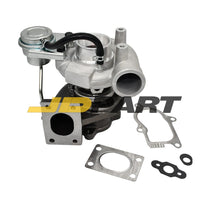 Turbo TD04HL Turbocharger 49189-00940 1E153-17012 for Kubota V3800 V3800 DI-T