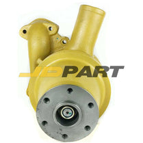 Water Pump 6138-61-1400 for Komatsu WA350-1 PC400-1 Excavator& 6D110 Engine