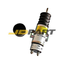 20780,20780GT 2 Speed Shutoff Solenoid For Genie Z-45-22 IC Kubota DF750