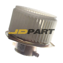 New Fan Blower Motor for Hitachi ZAX120 Excavator 24V