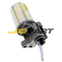 Fuel Shutoff solenoid Valve 02113793 04199905 24V for Deutz 2012 Engine