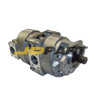 705-51-30240 Hydraulic Pump ASSY For Komatsu D85P-21A D135A-2 D135A-1