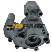 Gear Oil Pump E136100 183468A1 for Case Wheel Loader 721 721B 821 821B