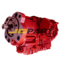 New 2401-9225C 24019225C Hydraulic Pump for Daewoo S220LCV