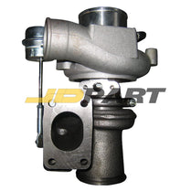 Turbocharger for Case Engine 4BTA Cummins Turbo 3596586 3806298 3538993 HX25W