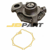 New Water Pump RE523169 for John Deere 764 240DLC 270DLC 1070D 1070E 1170E