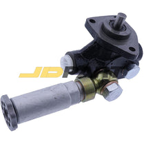 For Yanmar &Thermo King TK482 486 Fuel Feed Pump 117433 11-7433
