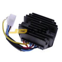 12V 280W Votage Regulator 119653-77711 for Yanmar Engine 3D75 3D72 3D78 3TNE74