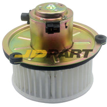 Blower Motor for Sumitomo/Kobelco SK200-6 SK200-5 SK200-8/Kato HD820-3 Excavator