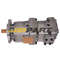 705-51-30580 Hydraulic Pump For Komatsu WA470-5 WA450-5L Wheel Loader