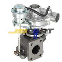 For Kubota V2403 Bobcat T190 VD410096 Turbocharger 1G924-17011 RHF3 CK27