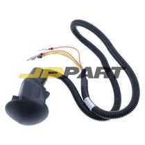 Auxiliary Four-Switch Handle 6680414 for Bobcat Loaders 653 753 763 773 853 963