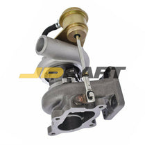 Turbocharger CK27 VD410096 Turbo for Kubota V2403 Bobcat T190 T180 S205 6686048