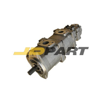 Hydraulic Pump ASSY 705-56-26080 For Komatsu WA200-5 WA200PT-5 WA200-5