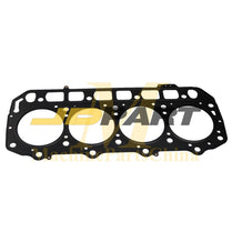 New Head Gasket 129906-01340 For Yanmar 4TNV94 4TNV94L Excavator Loader