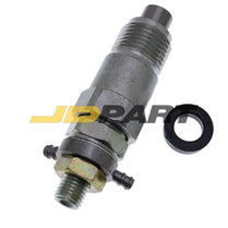 Set of 3 Fuel Injectors 15271-53000 for Kubota V1902 V1702 D750 D850 D950 D1302
