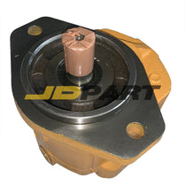 Hydraulic Pump For Komatsu WA500-3H WA500-1LC WA500-1L WA500-3L WD500-3