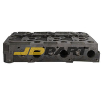 D1402 Complete Cylinder Head 15521-03040 for Kubota KH91& L2550 L2650 Excavator