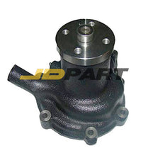 Water Pump ME787131 MD787131 for Mitsubishi 6D14 6D14T HD550 HD770 HD880