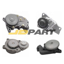 Oil Pump 6207-51-1100 for Komatsu S6D95L (S/N 10001-UP S/N 22842-UP&More)