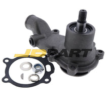 Water Pump 3637411M91 for Massey Ferguson Tractor MF 255 261 265 270 275 290 670
