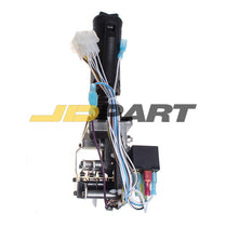 159230 132537Joystick (3 Speed)(MS6 Style) for Skyjack SJ6826RT SJ7027RT SJ800