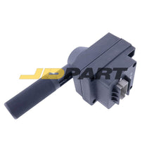 Transmission Shift Control 261-2207 for Caterpillar CAT 414E 416D 420D 422E 424D