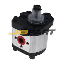 Hydraulic Pump BH525339 for Case 4635,4835,5635,6635,7635,8160,8260,8360