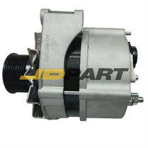 12V Alternator RE533516 for John Deere Skid Steer 1835 5220 5230 5240 5250 550