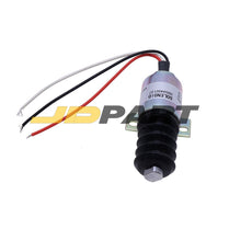 Throttle Solenoid 247617 for Miller Trailblazer 302 Engine 12V