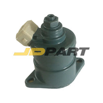 Solenoid 0671301 9218229 For Hitachi EX200-5 ZAX200-2 ZAXIS200-2 EX100-5 EX120-5