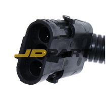 FUEL SHUT OFF SOLENOID For 5.9L 8.3L CUMMINS MOTORHOMES FORD FREIGHTLINER