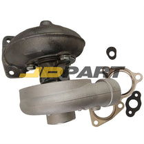 6666520 Turbocharger for Bobcat 863 873 Deutz BF4M2011 Engine